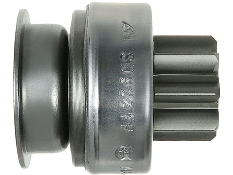 AS-PL SD9227P Freewheel Gear, starter