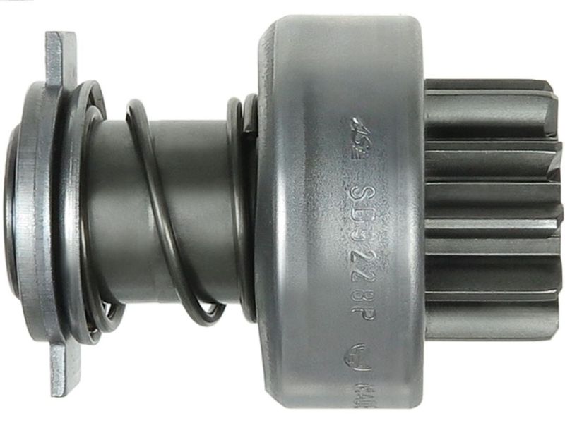 AS-PL SD9228P Freewheel Gear, starter
