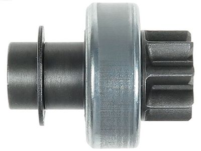 Freewheel Gear, starter AS-PL SD9240S