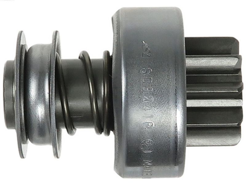 AS-PL SD9241P Freewheel Gear, starter