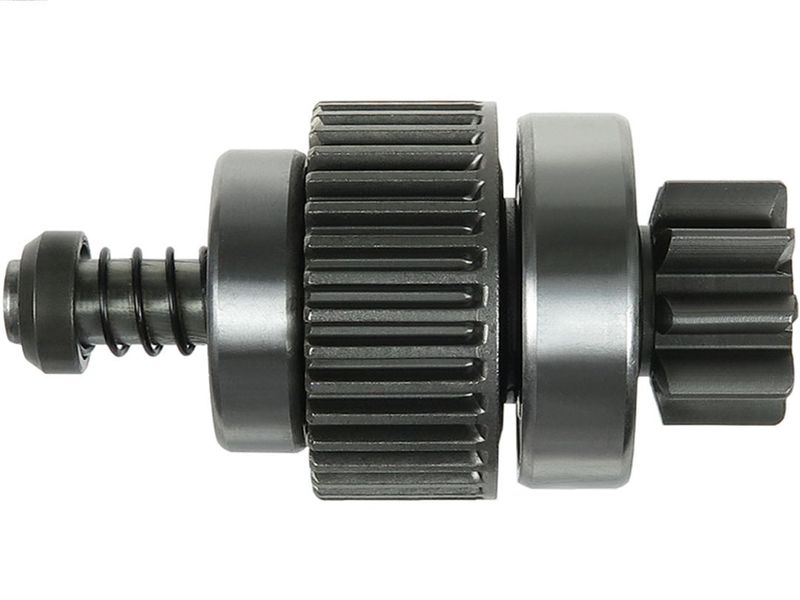 AS-PL SD9242S Freewheel Gear, starter