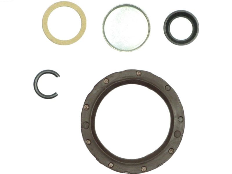 AS-PL SDK0001 Repair Kit, starter