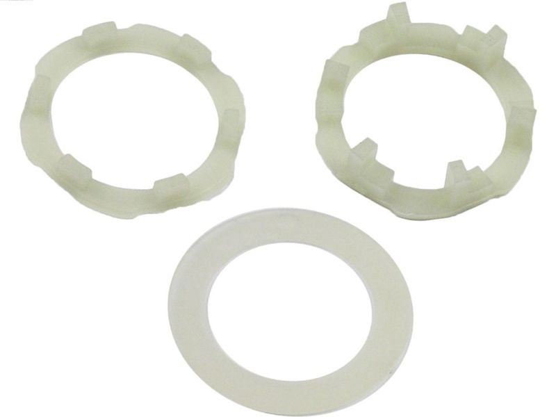 AS-PL SDK0014 Repair Kit, starter