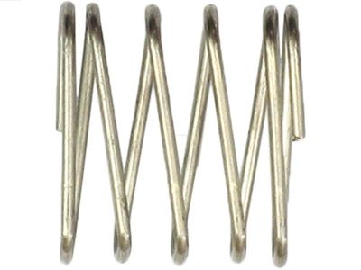 Repair Kit, starter AS-PL SDK0023(BULK)