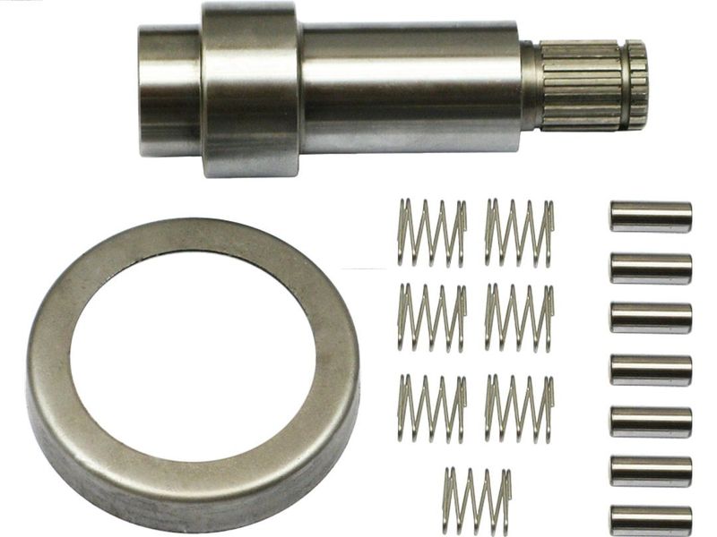 AS-PL SDK0024 Repair Kit, starter