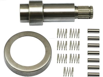 Repair Kit, starter AS-PL SDK0024