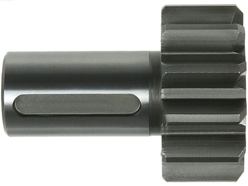 AS-PL SDK0384P Freewheel Gear, starter
