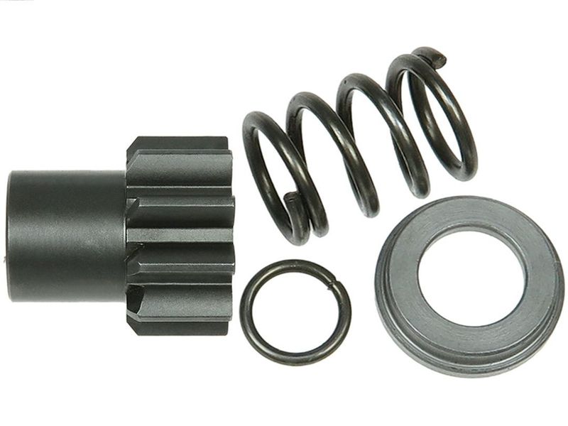 AS-PL SDK1008P Freewheel Gear, starter