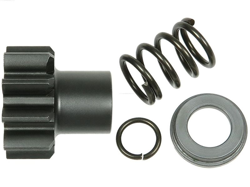 AS-PL SDK1009P Freewheel Gear, starter