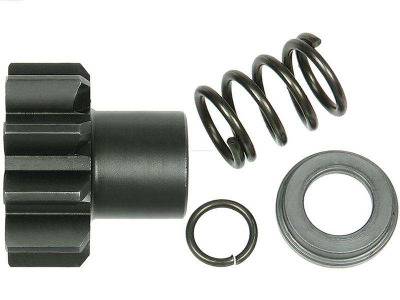 AS-PL SDK1010P Freewheel Gear, starter