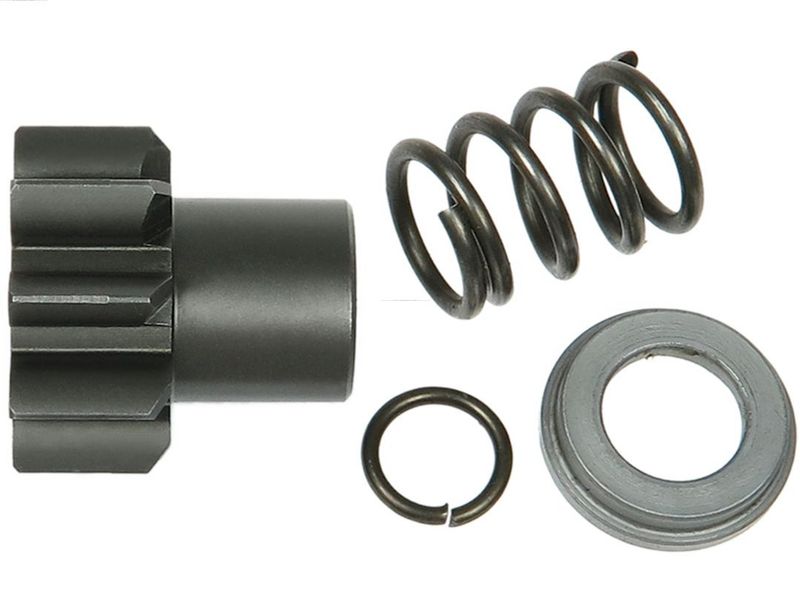 AS-PL SDK1011P Freewheel Gear, starter
