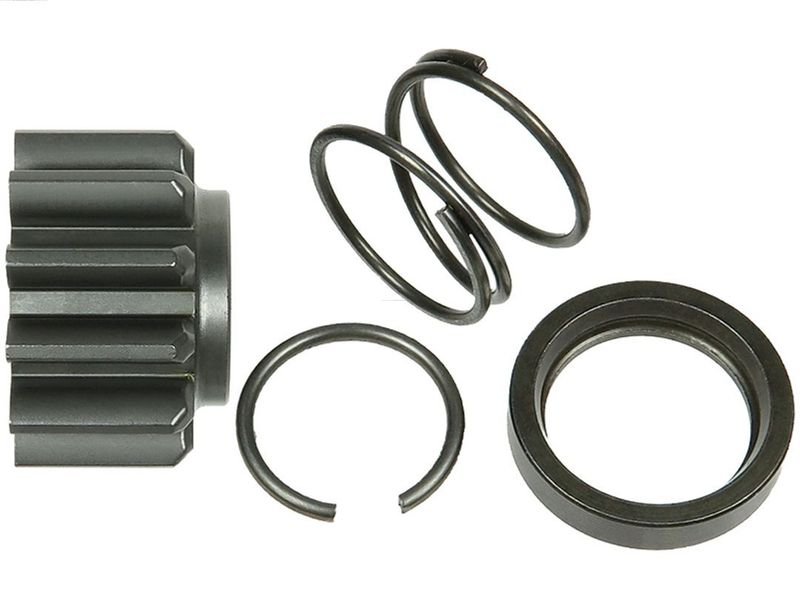 AS-PL SDK1013P Freewheel Gear, starter