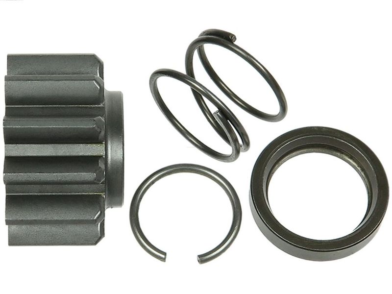 AS-PL SDK1014P Freewheel Gear, starter