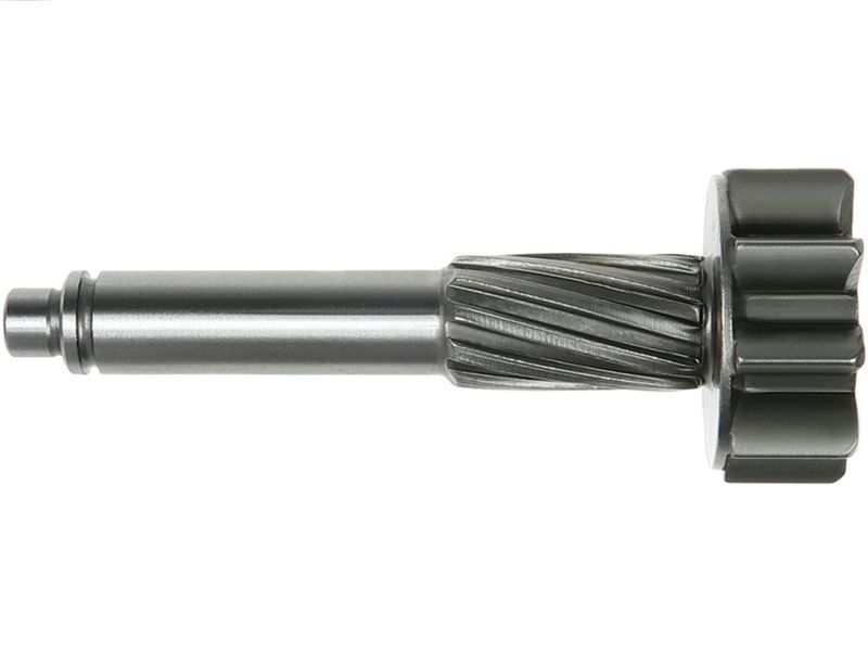 AS-PL SDK2002S Freewheel Gear, starter