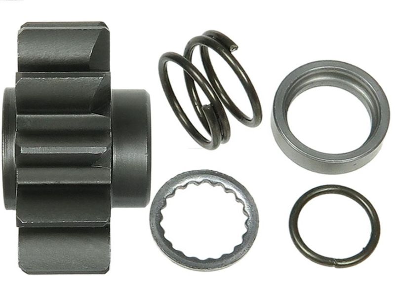 AS-PL SDK6014P Freewheel Gear, starter