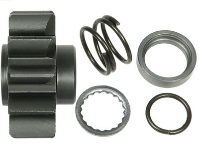 Freewheel Gear, starter AS-PL SDK6014P