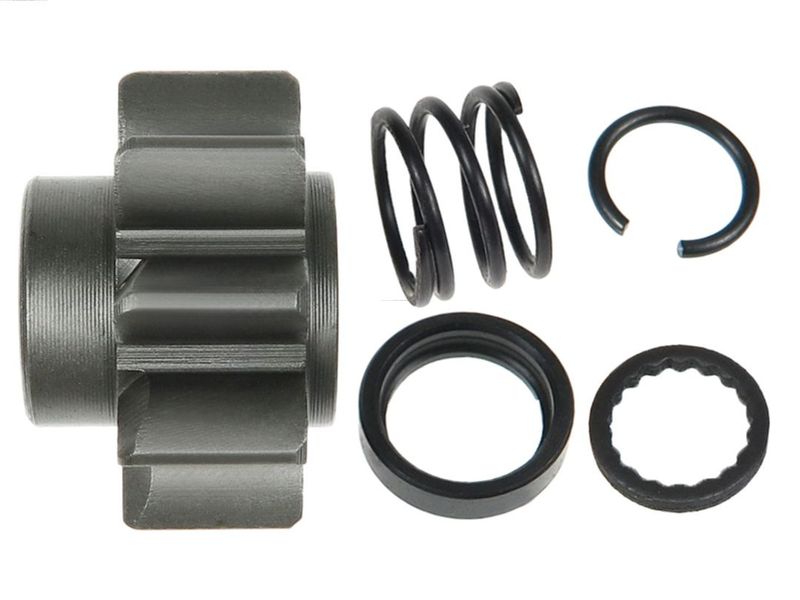 AS-PL SDK9021S Freewheel Gear, starter