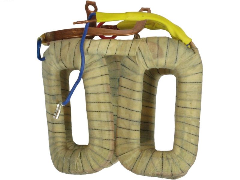 AS-PL SF0003 Field Winding, starter