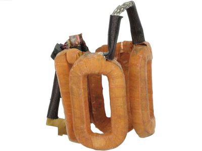 Field Winding, starter AS-PL SF0007