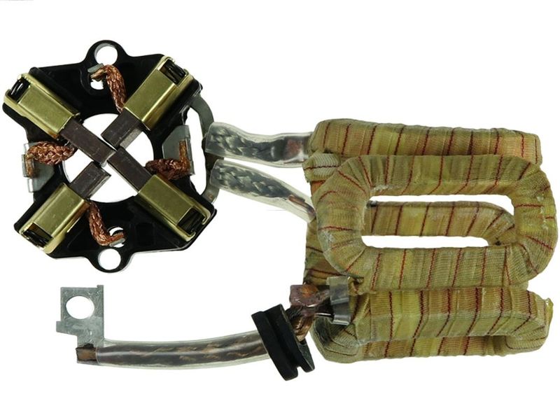 AS-PL SF0008 Holder, carbon brushes