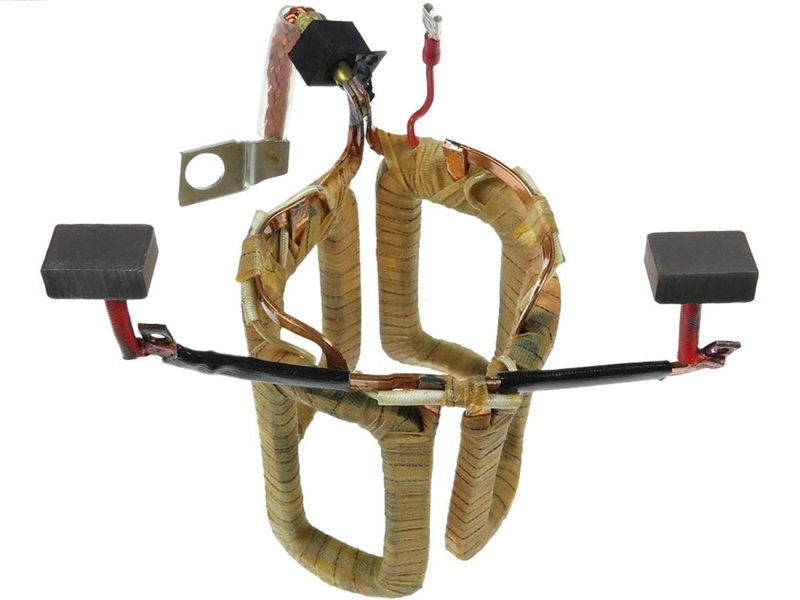 AS-PL SF0014 Field Winding, starter