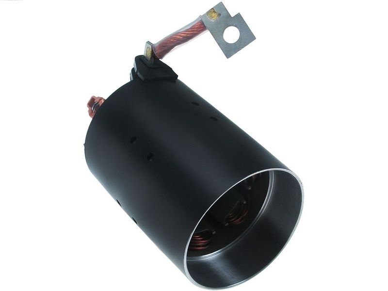 AS-PL SF0016 Holder, carbon brushes