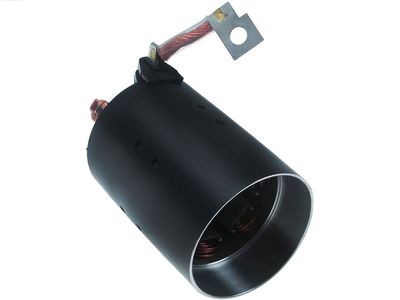 Holder, carbon brushes AS-PL SF0016