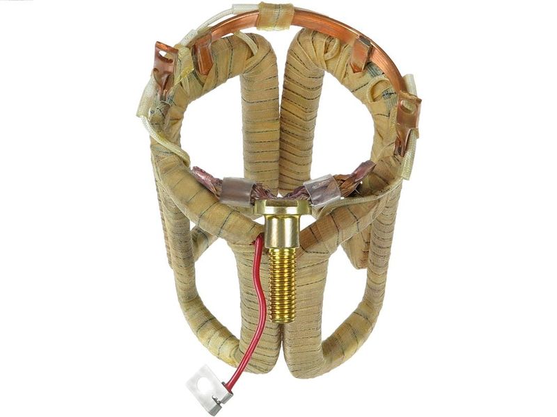 AS-PL SF0018 Field Winding, starter