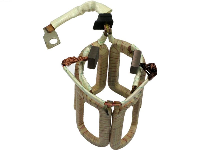 AS-PL SF0023 Field Winding, starter