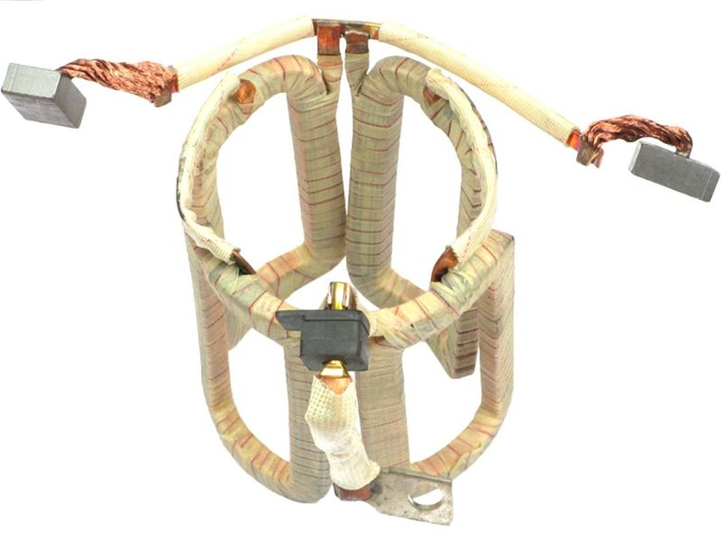 AS-PL SF0030 Field Winding, starter