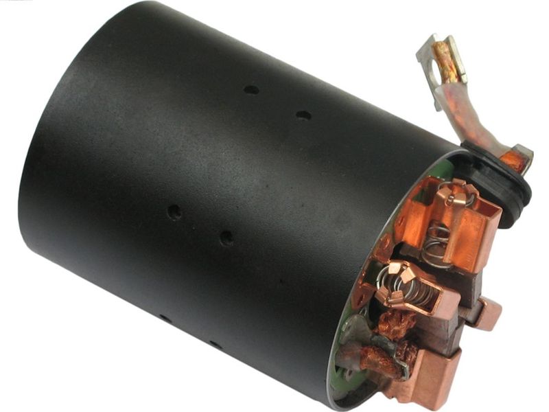 AS-PL SF0032 Holder, carbon brushes