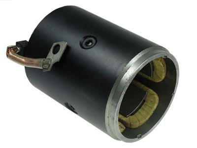 Field Winding, starter AS-PL SF0044
