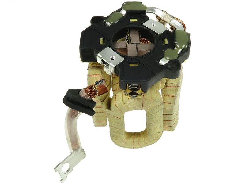 AS-PL SF0054S Holder, carbon brushes
