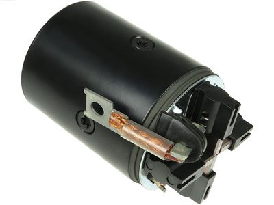 Holder, carbon brushes AS-PL SF0058S