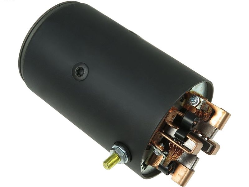 AS-PL SF0061S Holder, carbon brushes