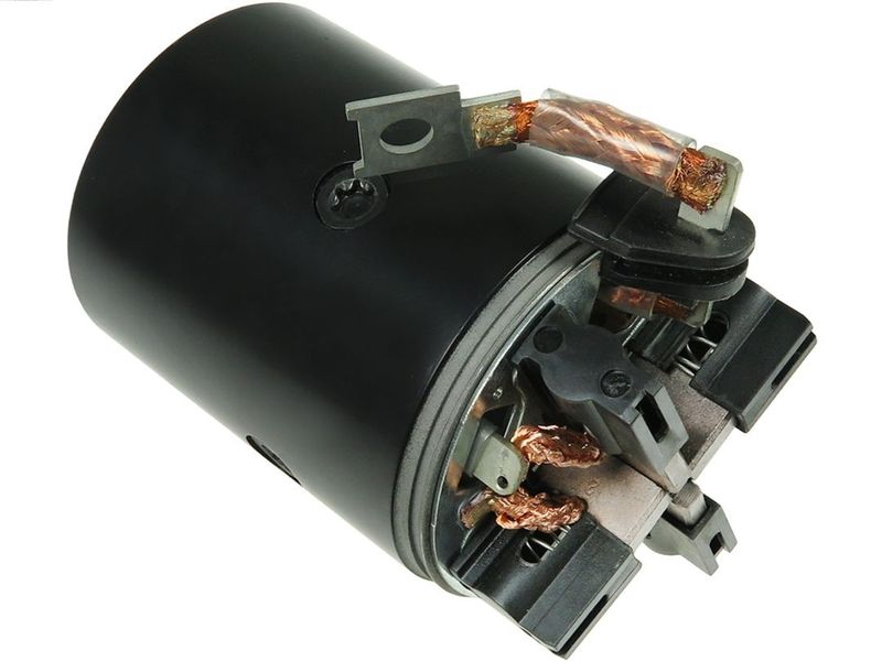 AS-PL SF0066S Holder, carbon brushes