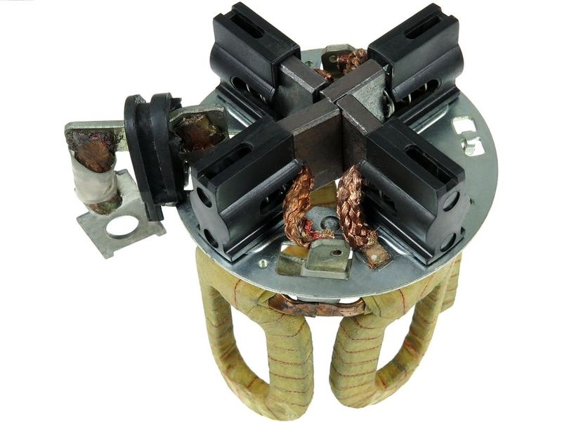 AS-PL SF0067S Holder, carbon brushes