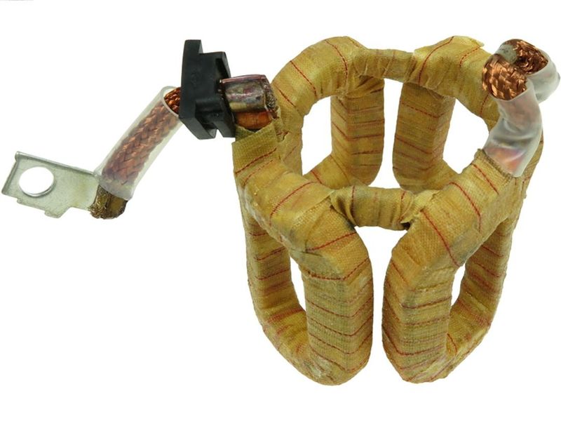 AS-PL SF0069S Field Winding, starter