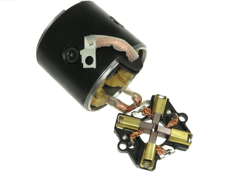 AS-PL SF0070S Holder, carbon brushes