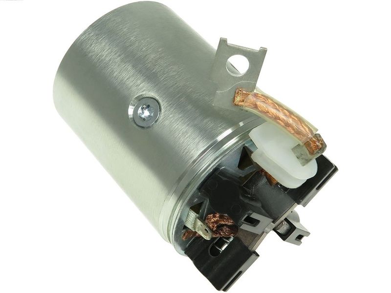 AS-PL SF0080S Holder, carbon brushes