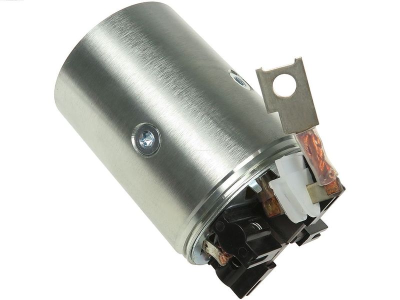 AS-PL SF0096S Holder, carbon brushes