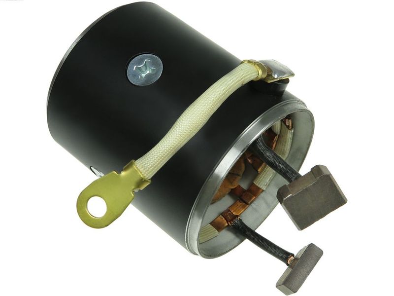 AS-PL SF1012S Field Winding, starter