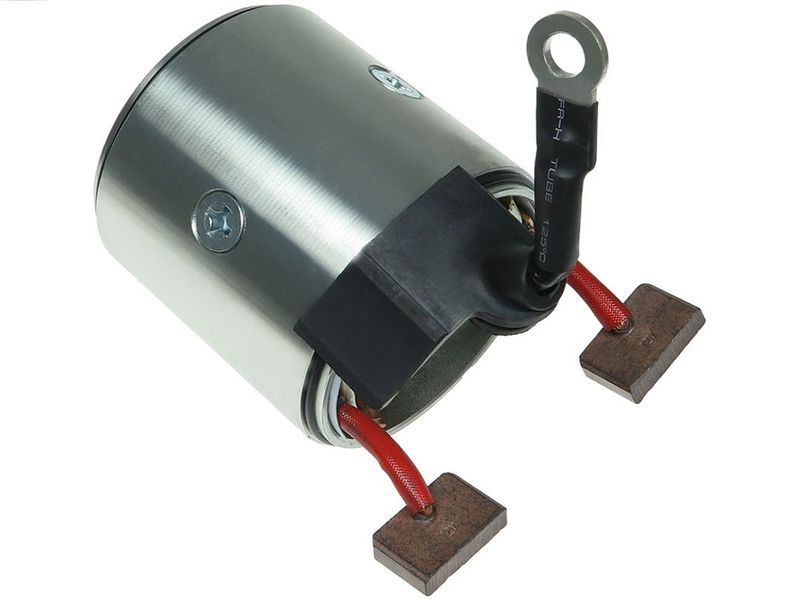 AS-PL SF1018S Field Winding, starter