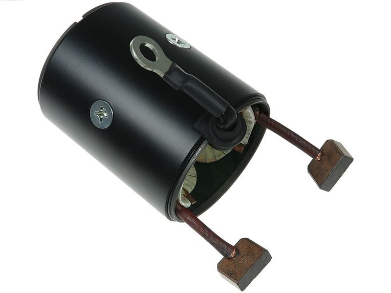 AS-PL SF1019S Field Winding, starter