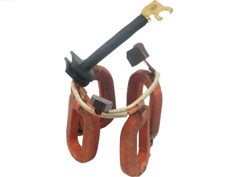 AS-PL SF2001 Field Winding, starter