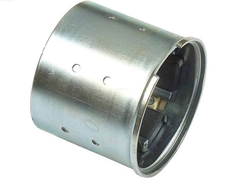AS-PL SF2003 Field Winding, starter