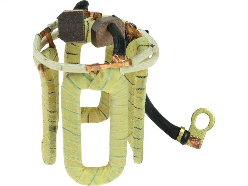 AS-PL SF2004 Field Winding, starter