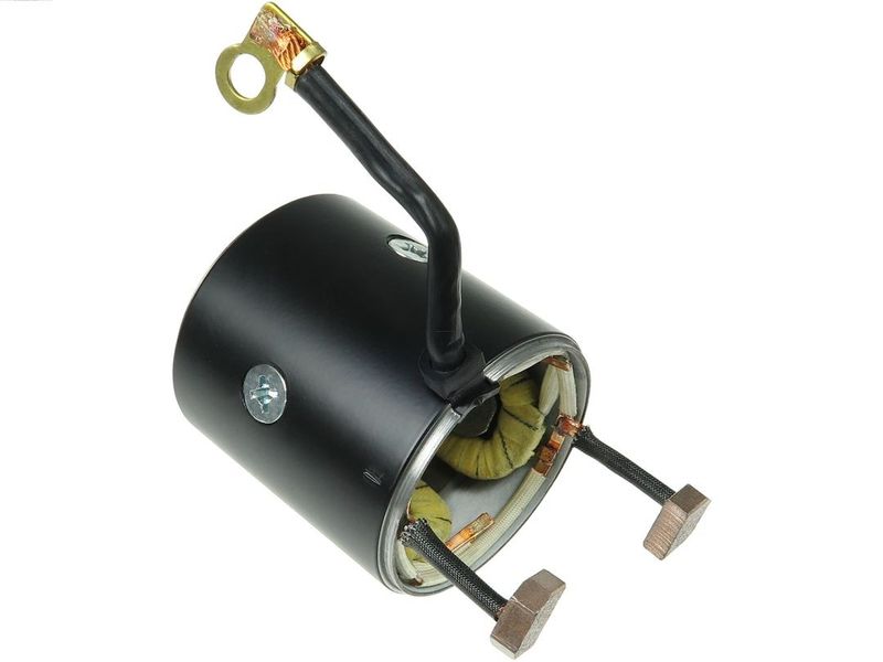 AS-PL SF2005 Field Winding, starter