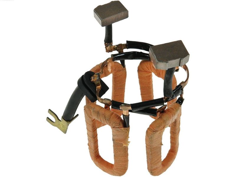 AS-PL SF2008S Field Winding, starter