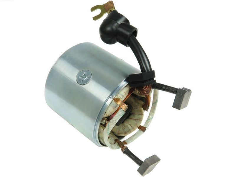 AS-PL SF2009S Holder, carbon brushes